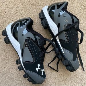 Child Baseball Cleats